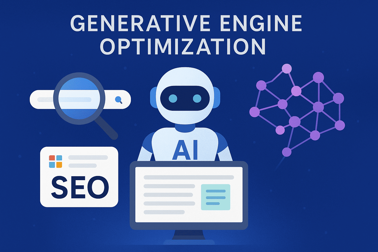 GOE versus SEO – quel avenir _